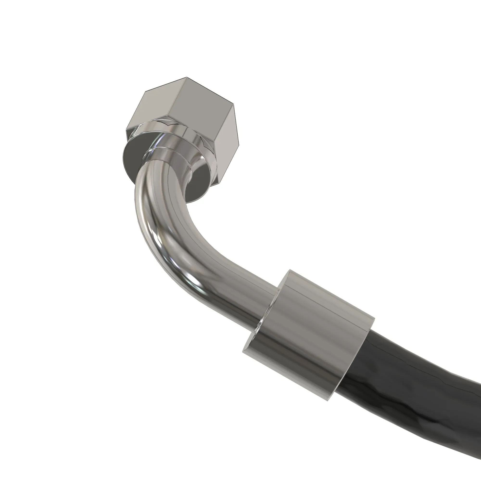 Hydraulic Hose