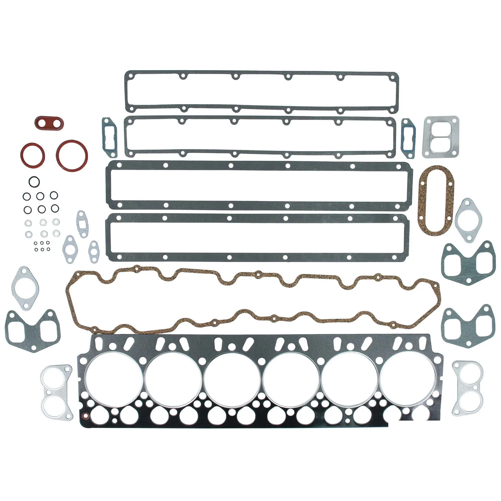 John Deere Engine Gasket Cylinder Head Removal Kit - RE37417