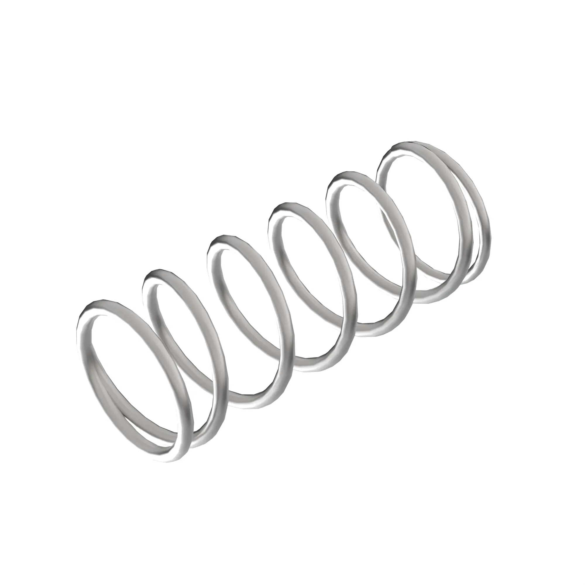 John Deere Compression Spring - Z70691