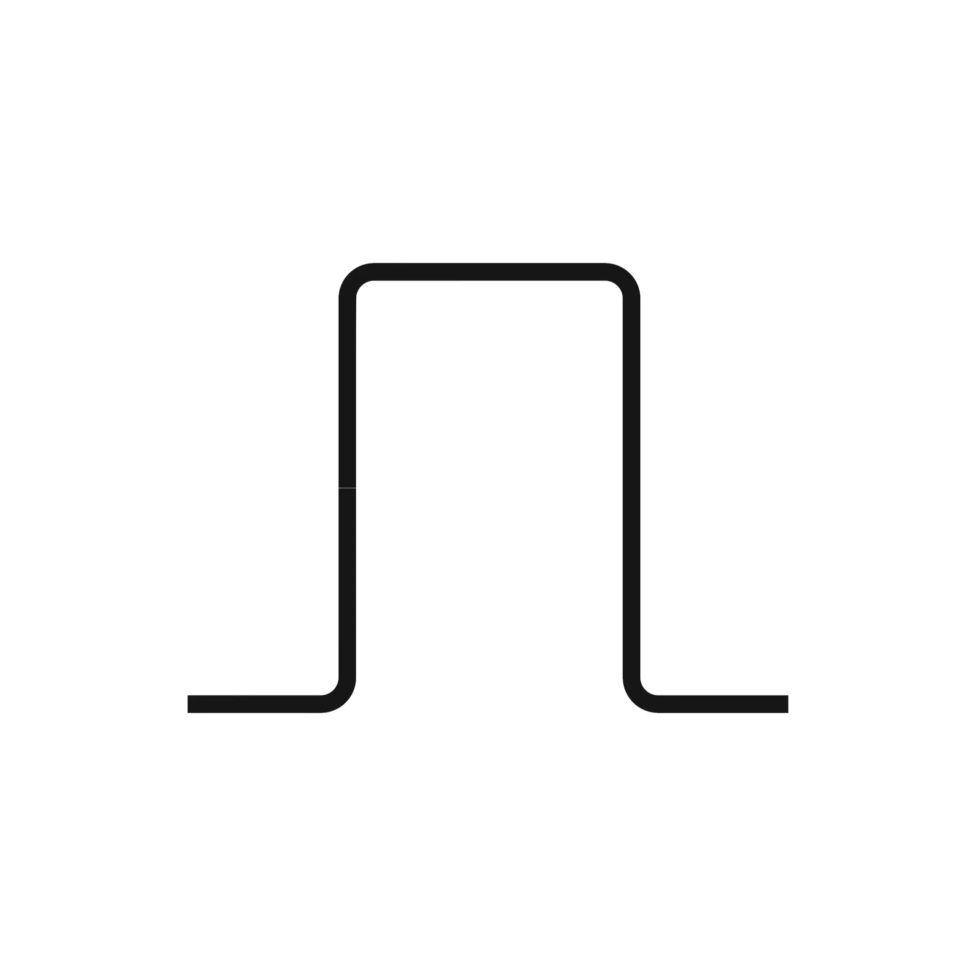 BRACKET, DIVIDER SUPPORT