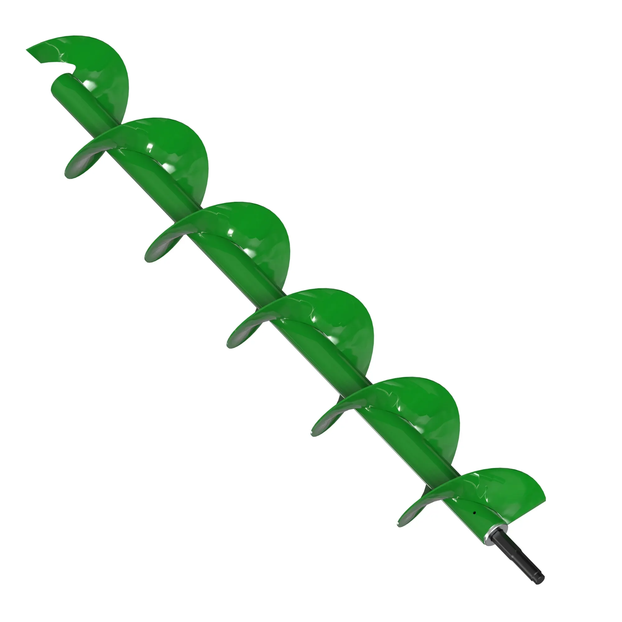 A&I Products Unloading Inner Auger, 18.5 Feet - A-AH112435