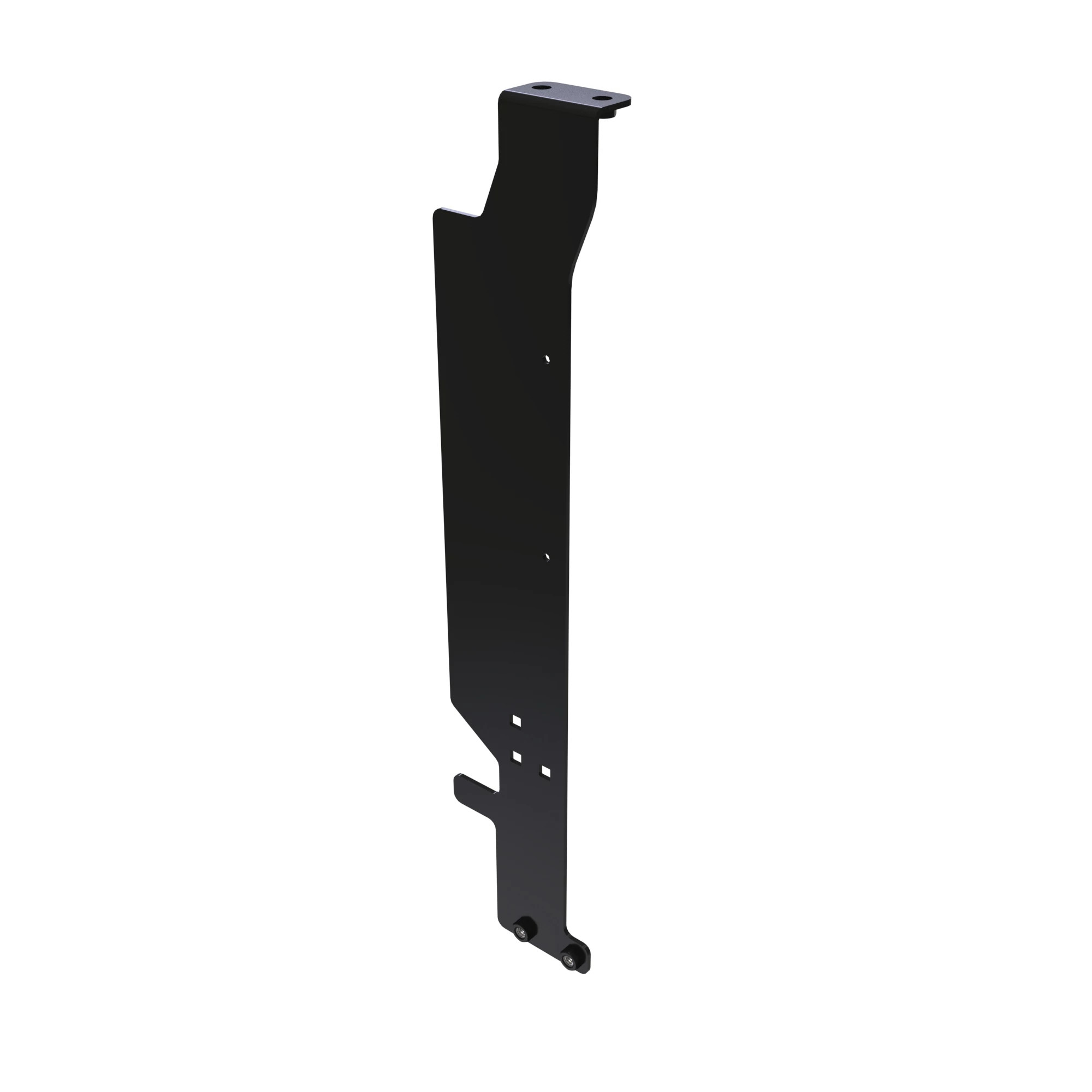 BRACKET, COOLING PACKAGE