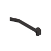 John Deere Side Cable Tie-Mount Edge Clip - AH225366