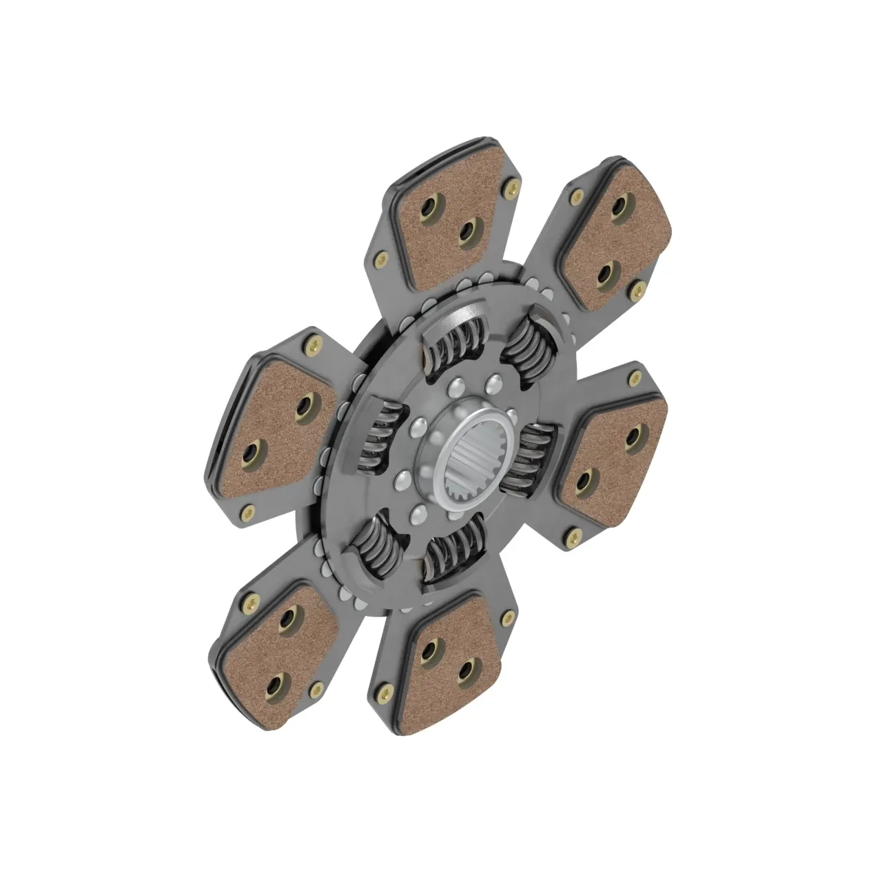 CLUTCH DISK, CLUTCH DISK, CLUTCH, T