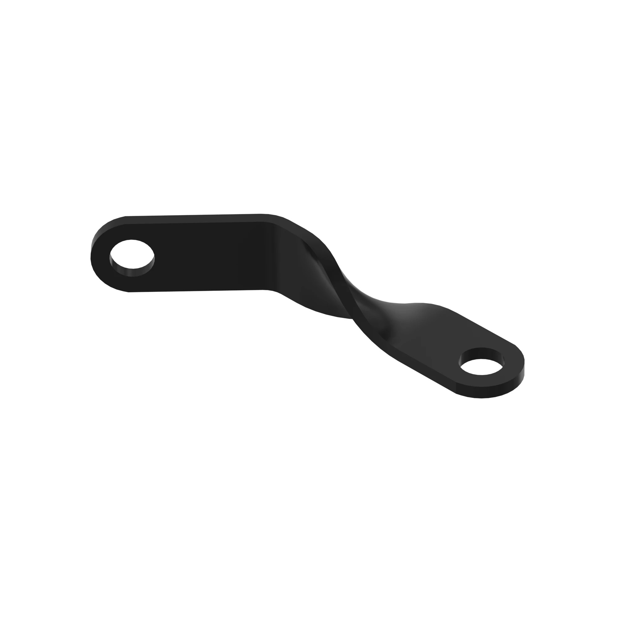BRACKET, DIPSTICK