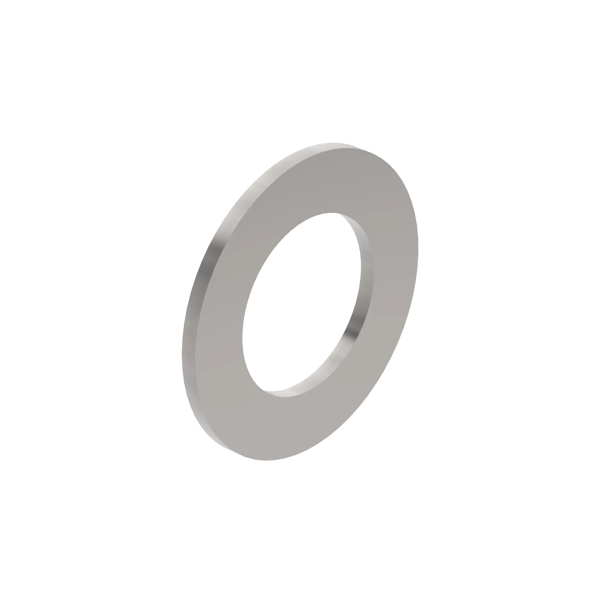 John Deere Round Hole Washer - U41514