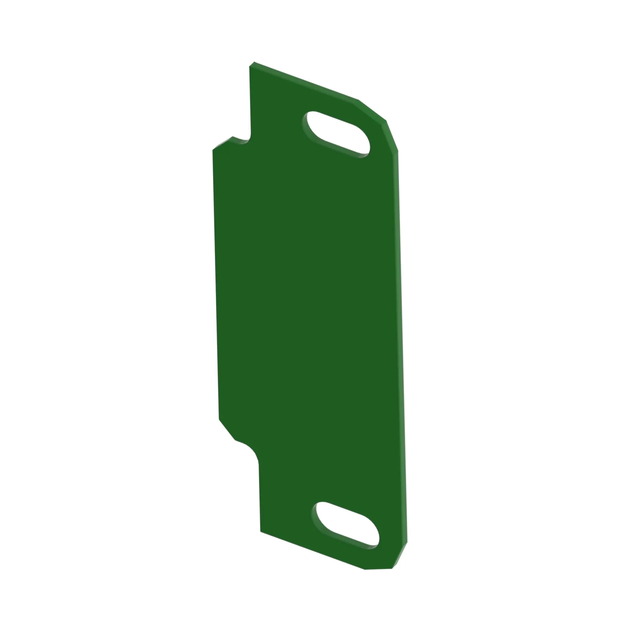 John Deere Plate - E98292