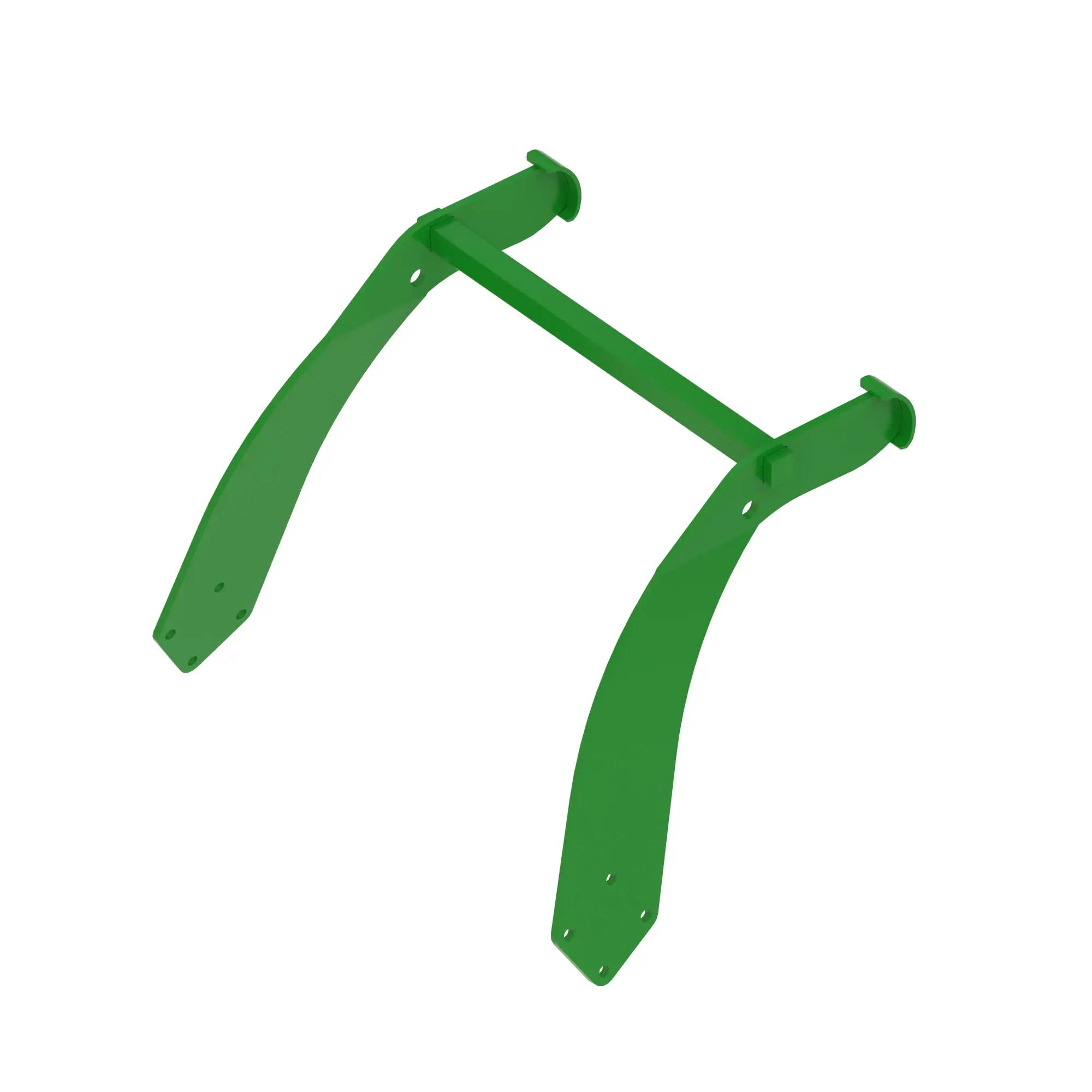 BRACE, FRONT BRACE ASSEMBLY