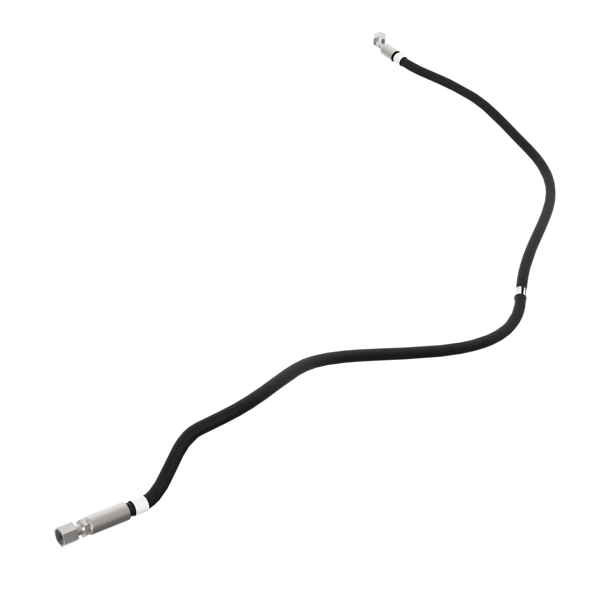 John Deere Hydraulic Hose - AXE13880