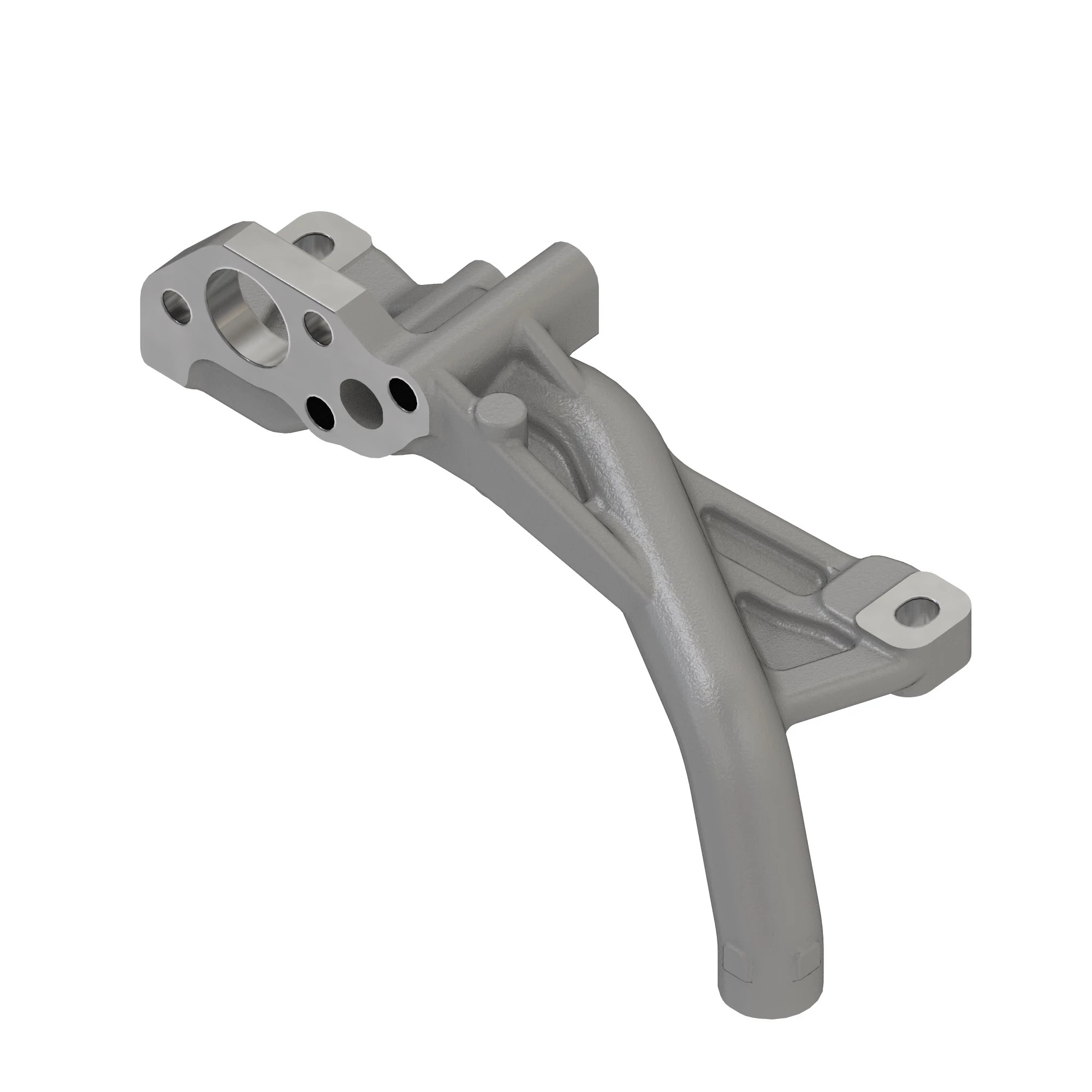 BRACKET,OIL PUMP SUPPORT