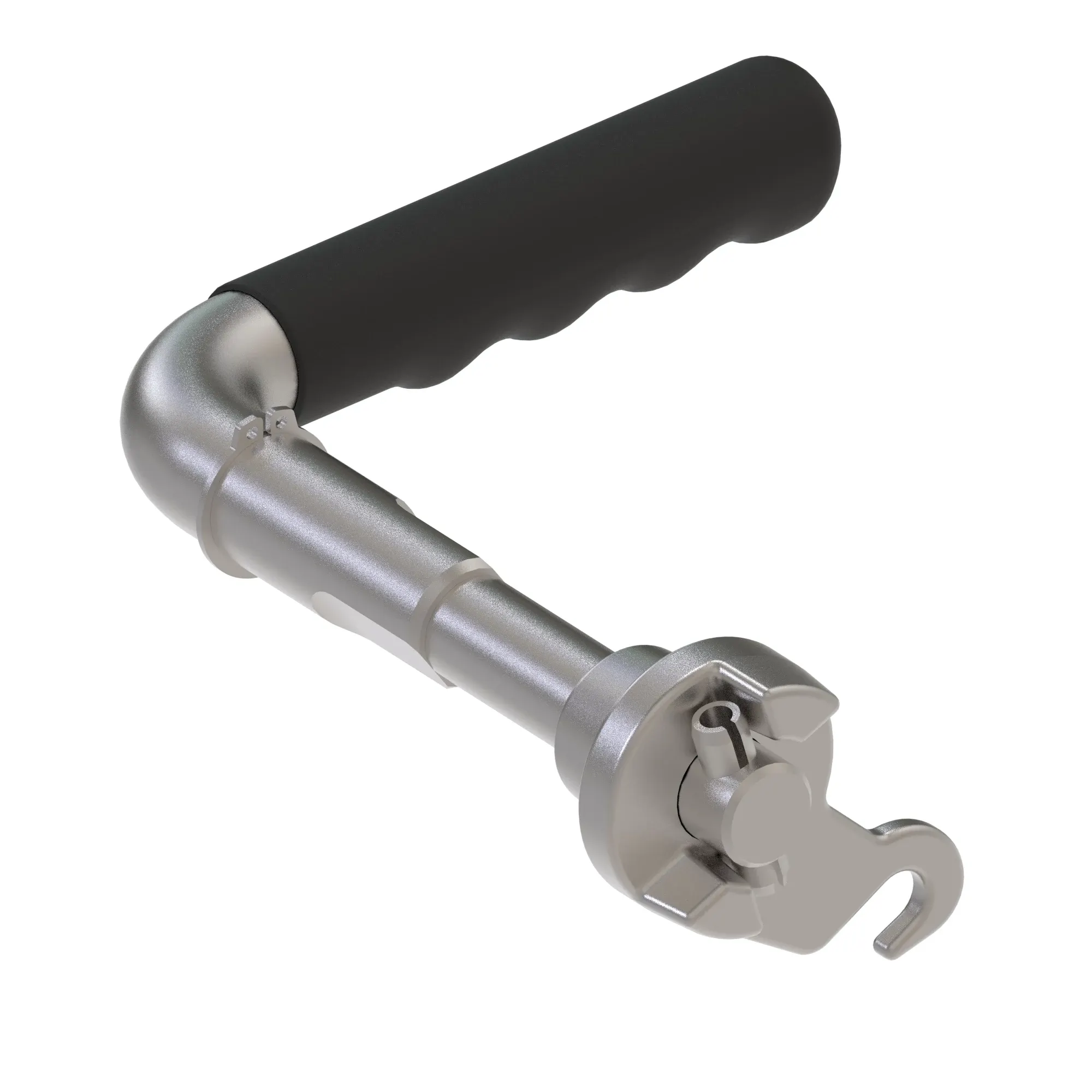 John Deere Handle Lever - AL162104