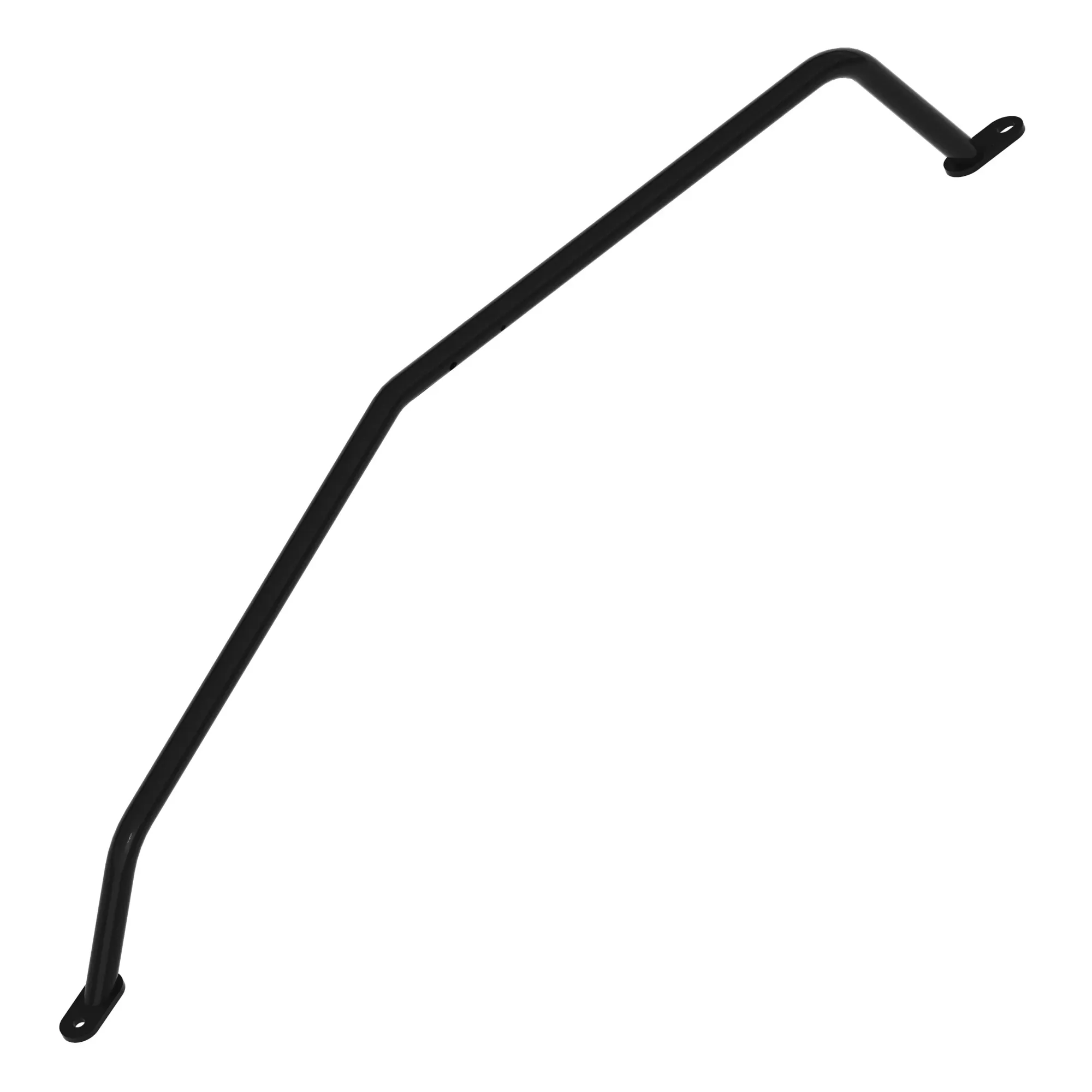 John Deere Handrail Assembly, Right Side - AL203603