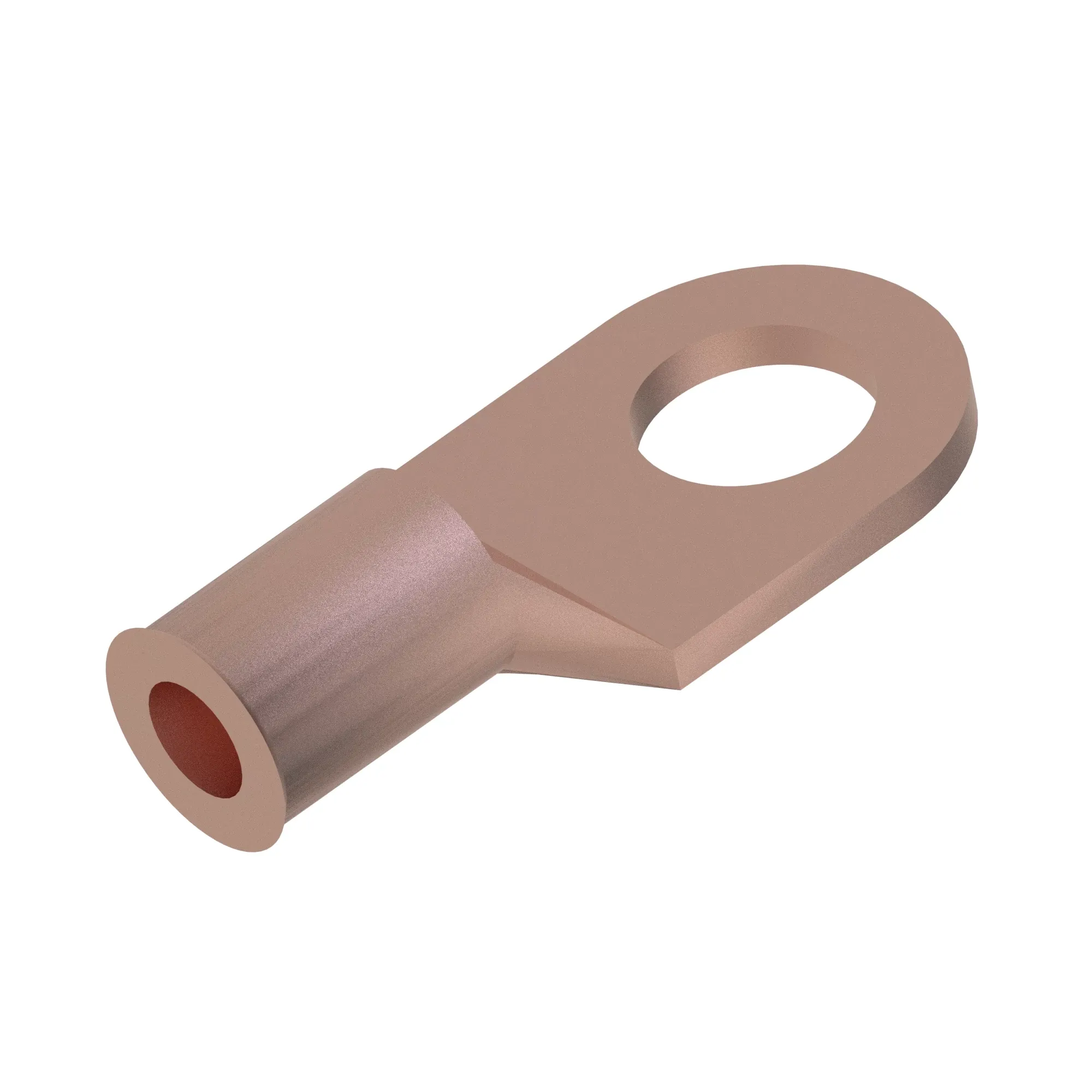 Elec. Connector Terminal