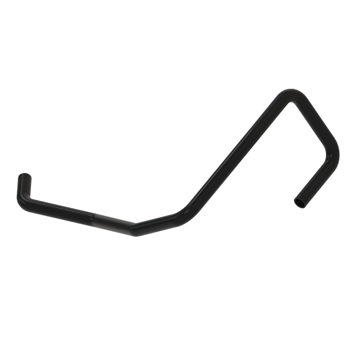 Support, Fender, Wide, Lower, RH