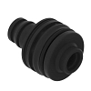 THREADED NIPPLE