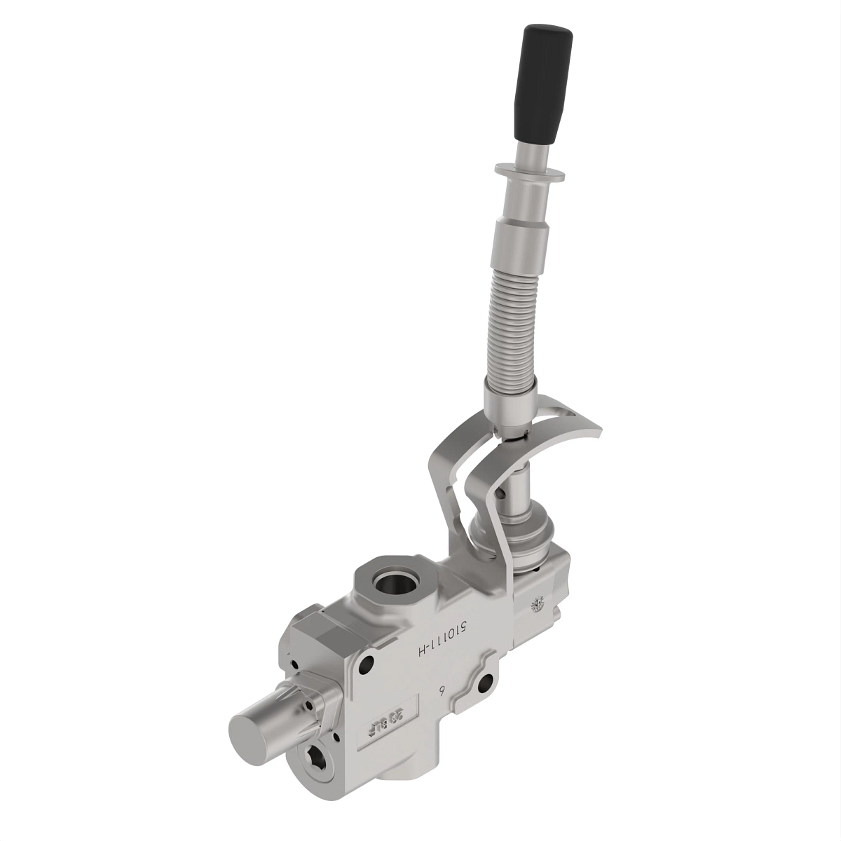 Selective Control Valve