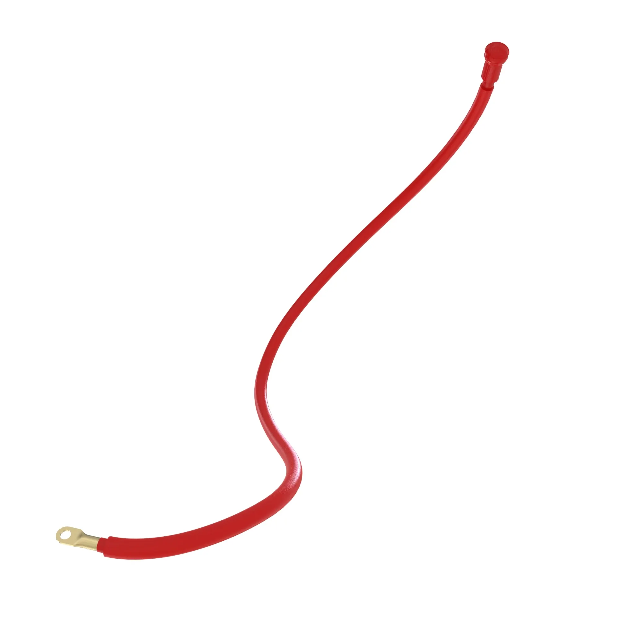 John Deere Battery Cable - AT405045