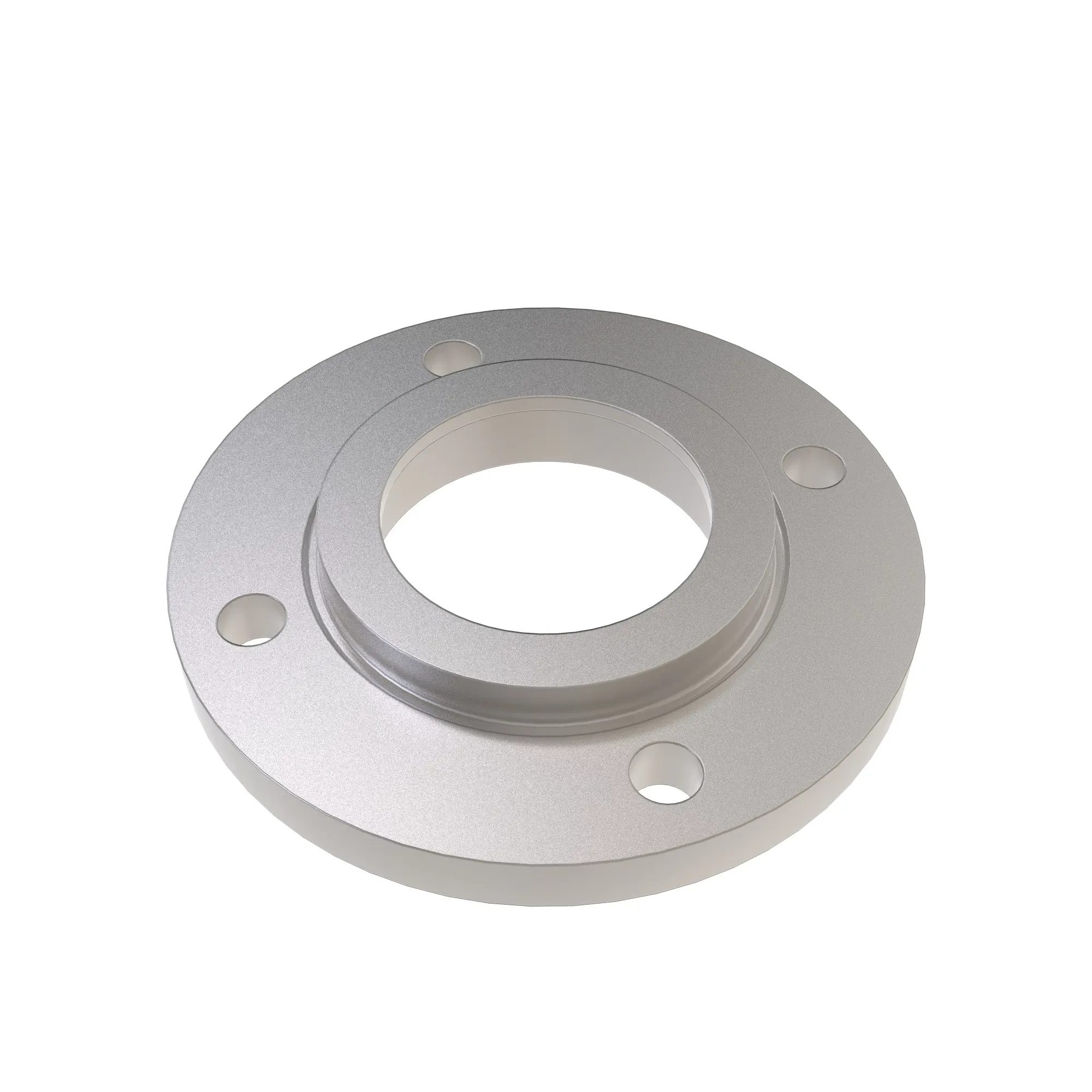 John Deere Open Center Bearing Housing without Bearing - N407956