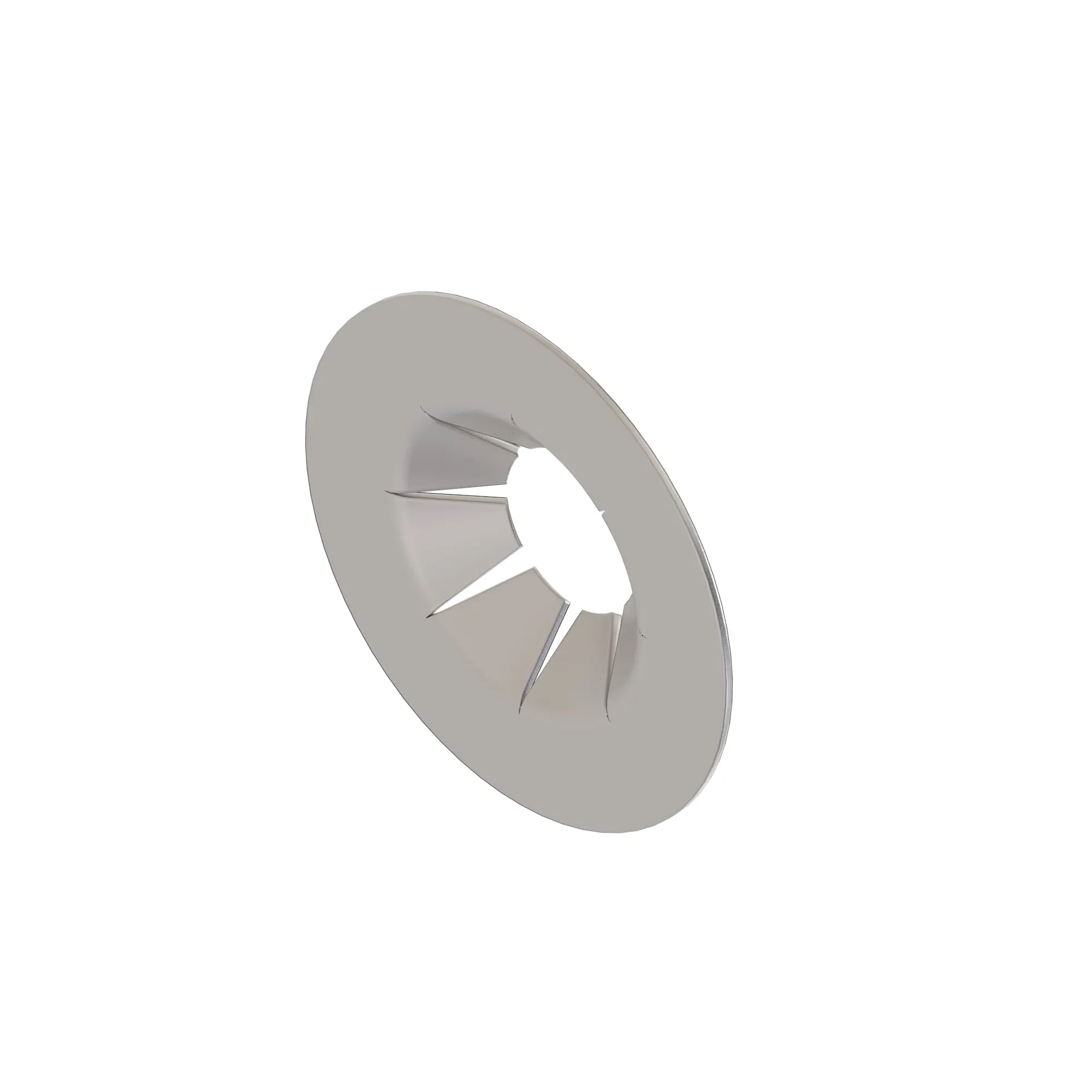 PUSH NUT, RETAINER,PUSH NUT M6
