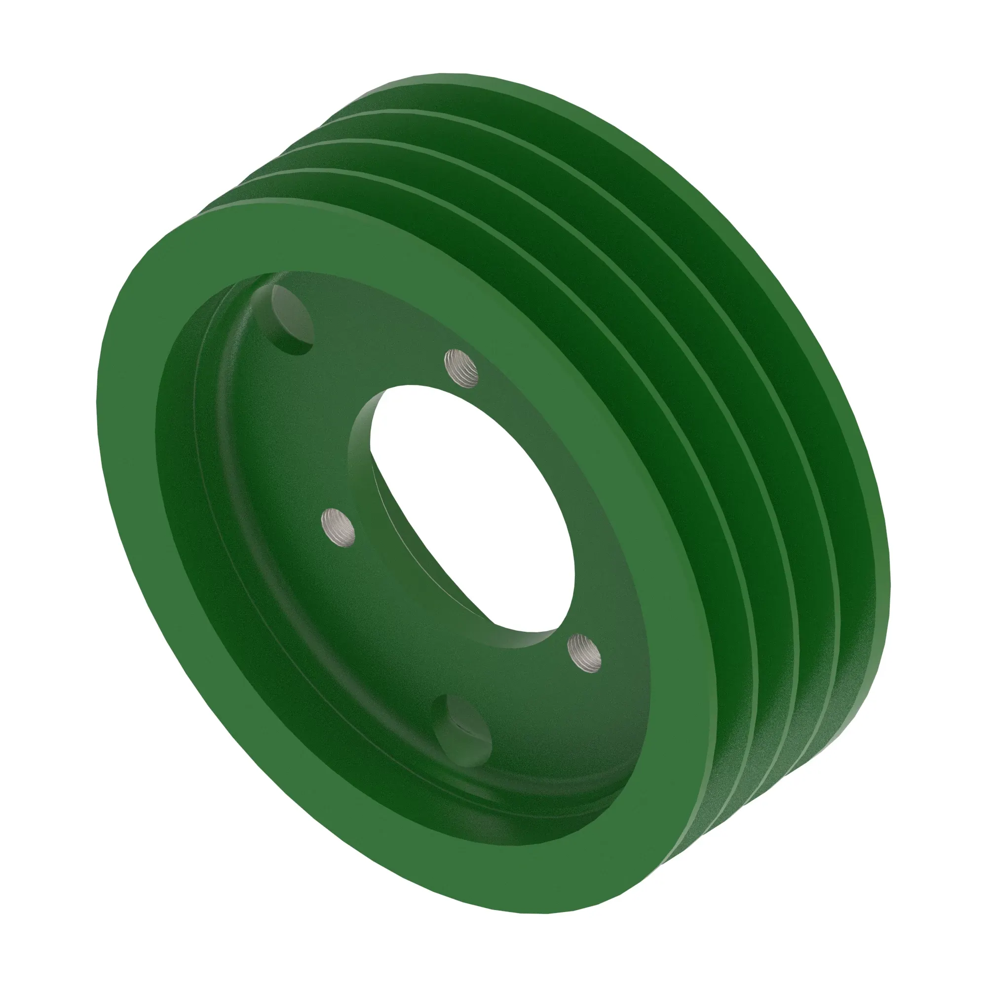 Pulley