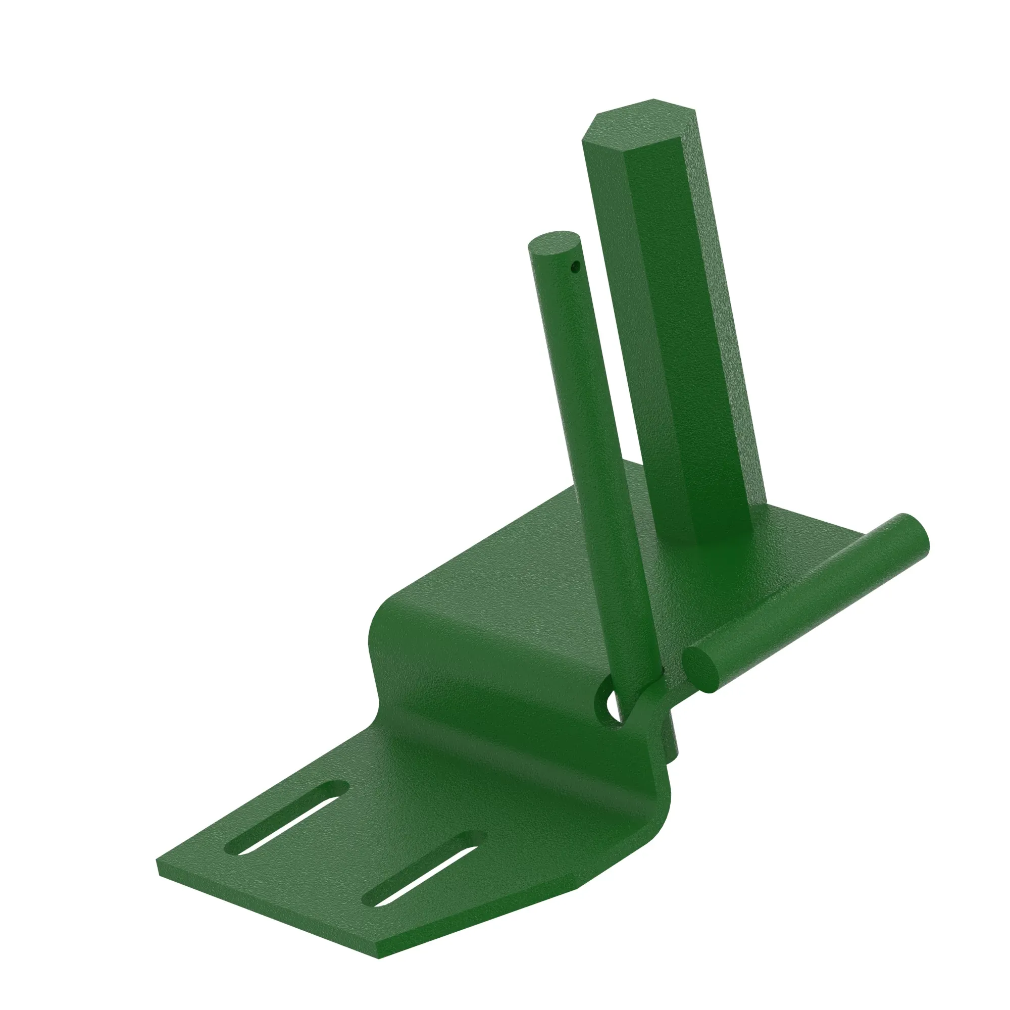 John Deere Twine Knife Support - AE56638