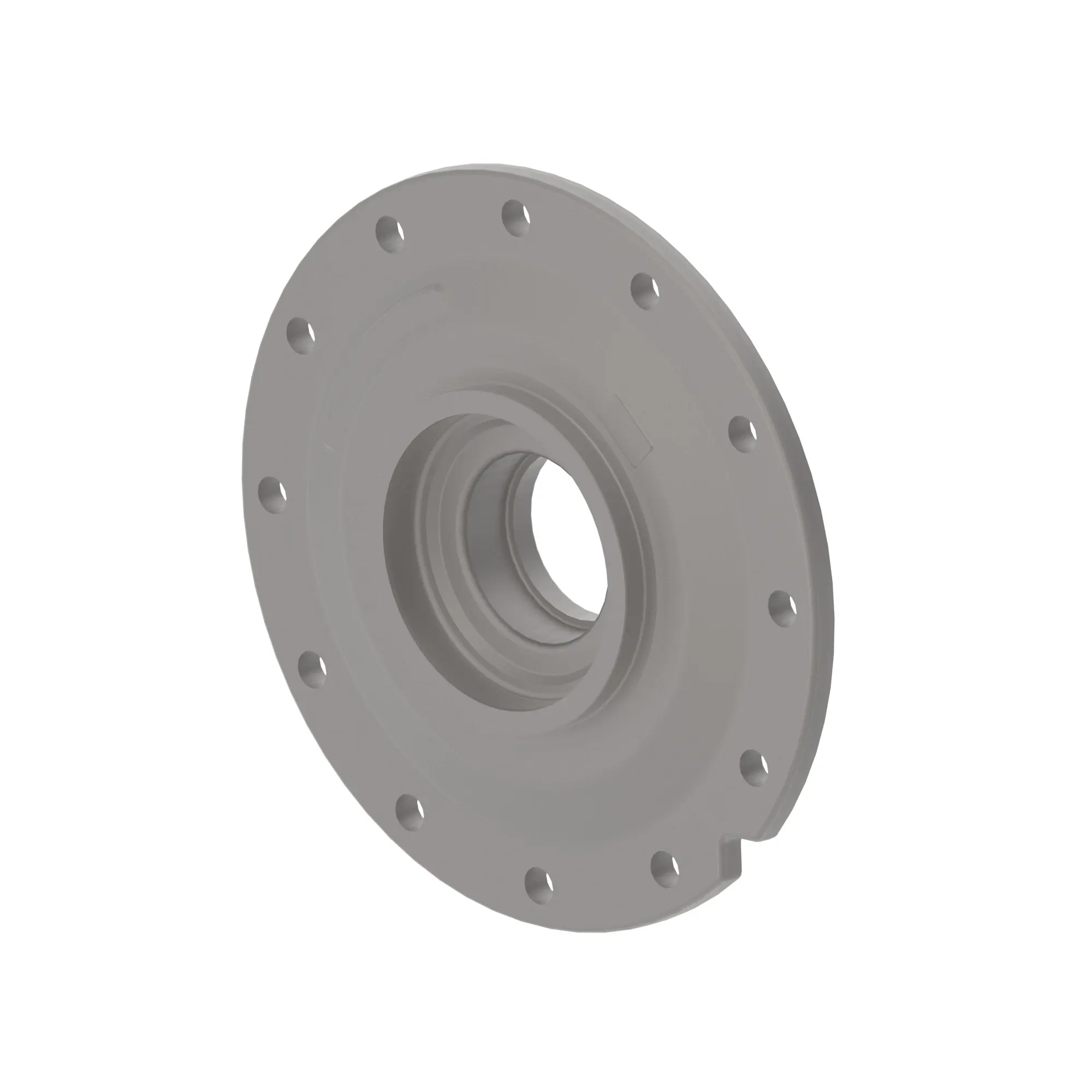 John Deere Cover - R560061