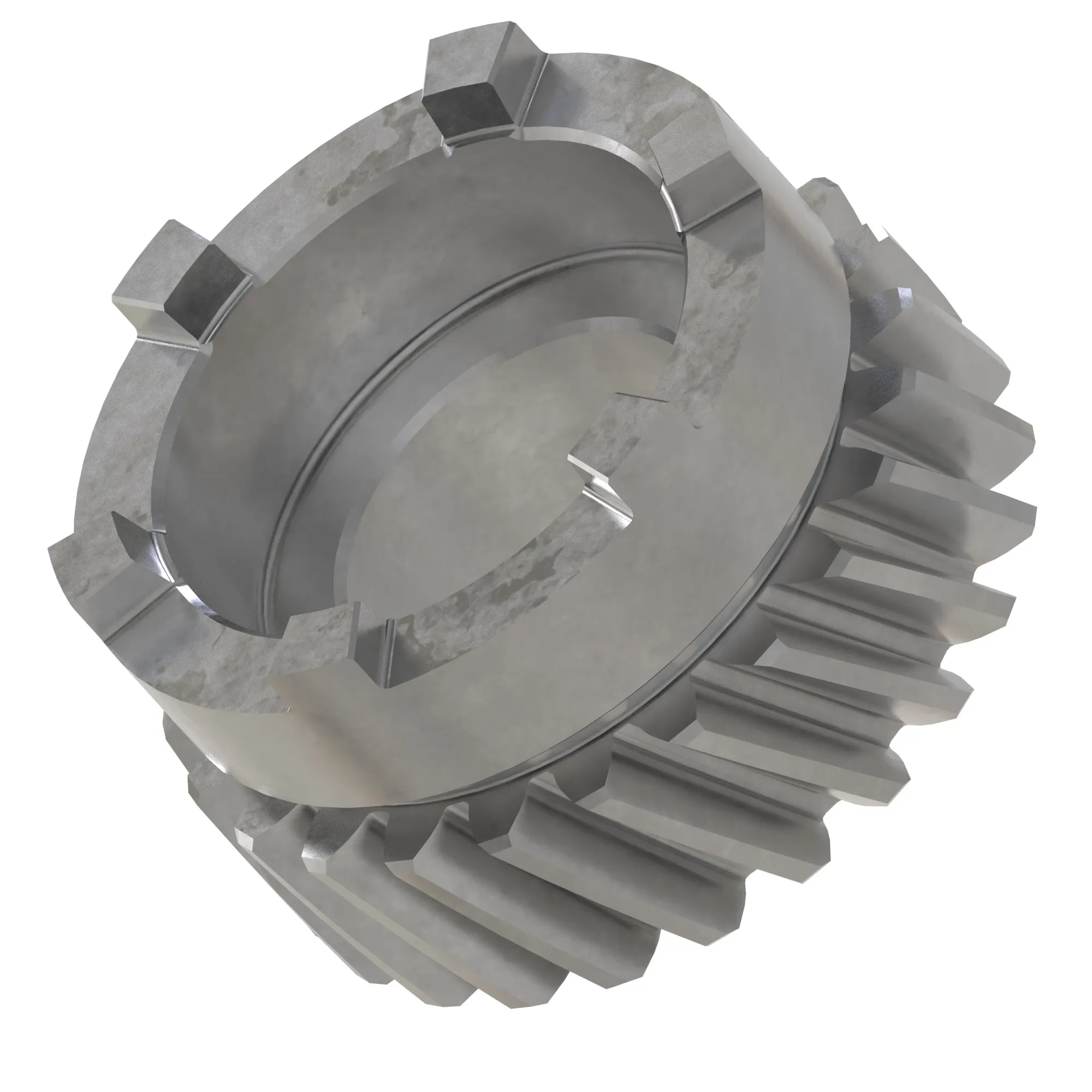 Helical Gear