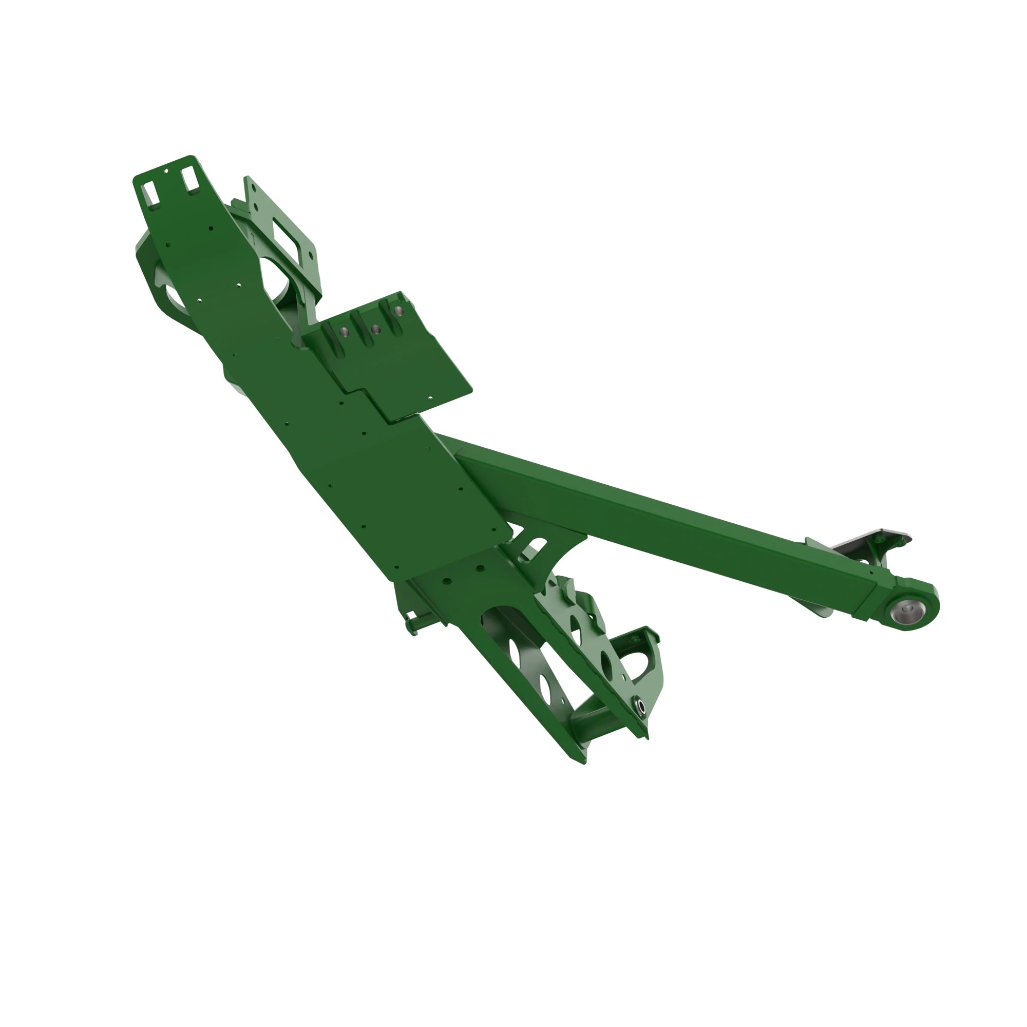 Flex Knife Outer Float Arm RH