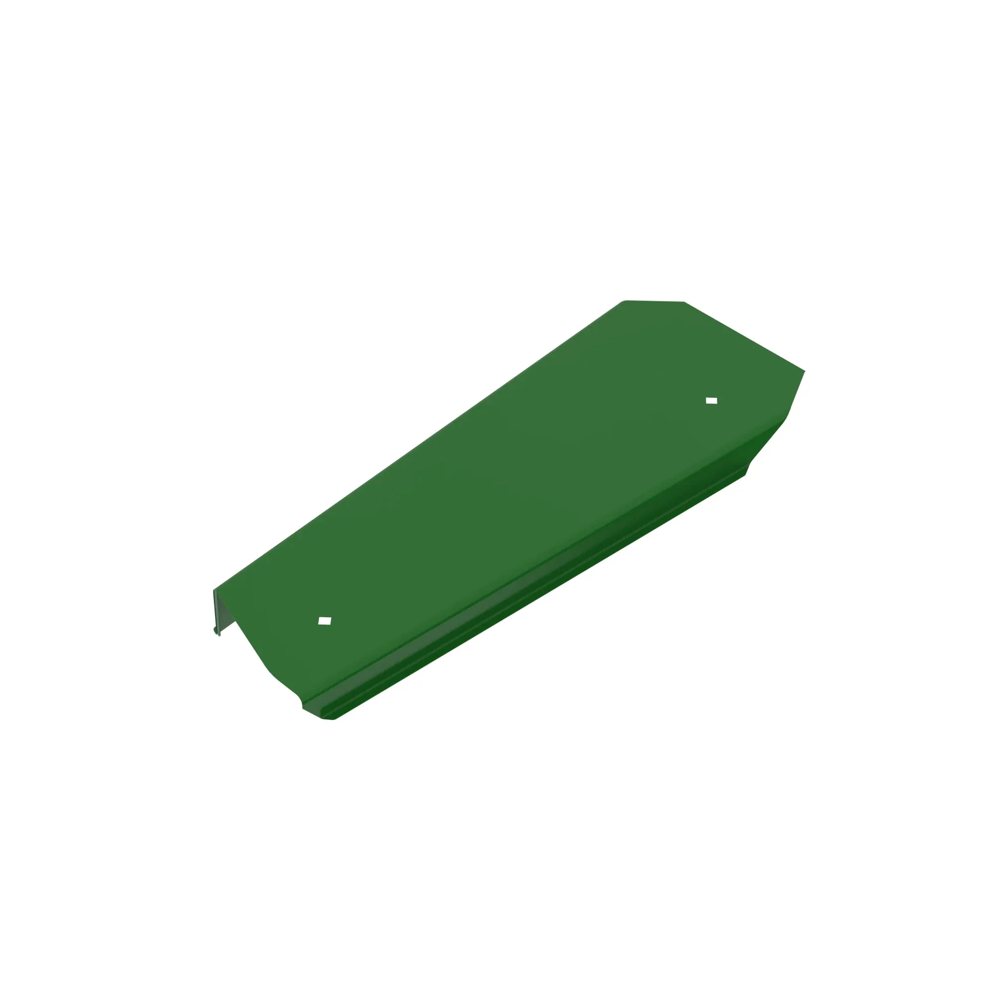 John Deere Cover Shield - AXE27468