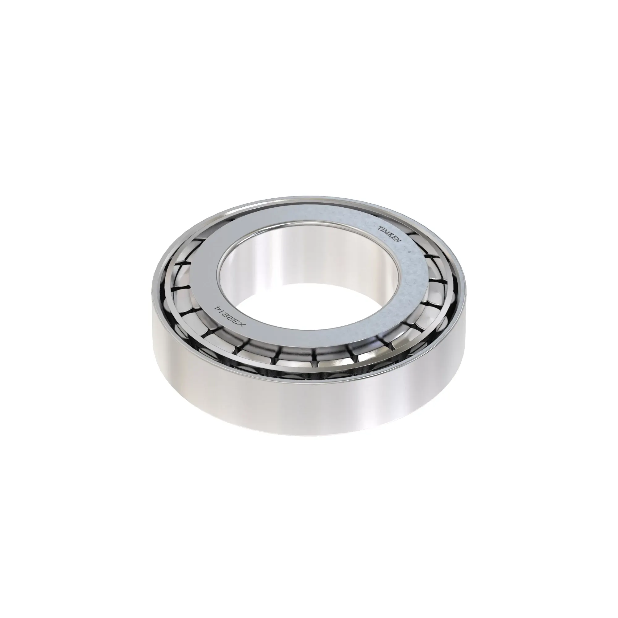 TAPERED ROLLER BEARING