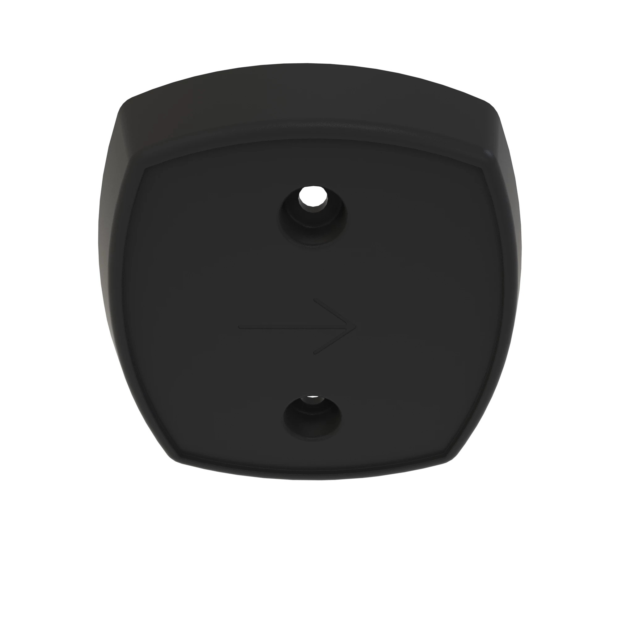 John Deere John Deere Medallion Mount - SU29808