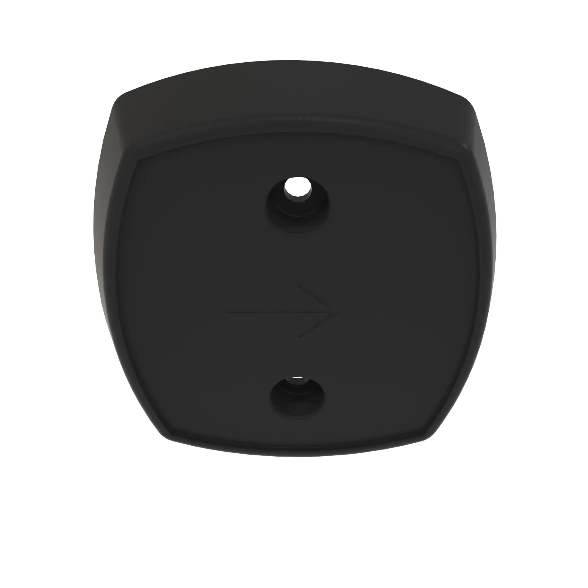 John Deere John Deere Medallion Mount - SU29808