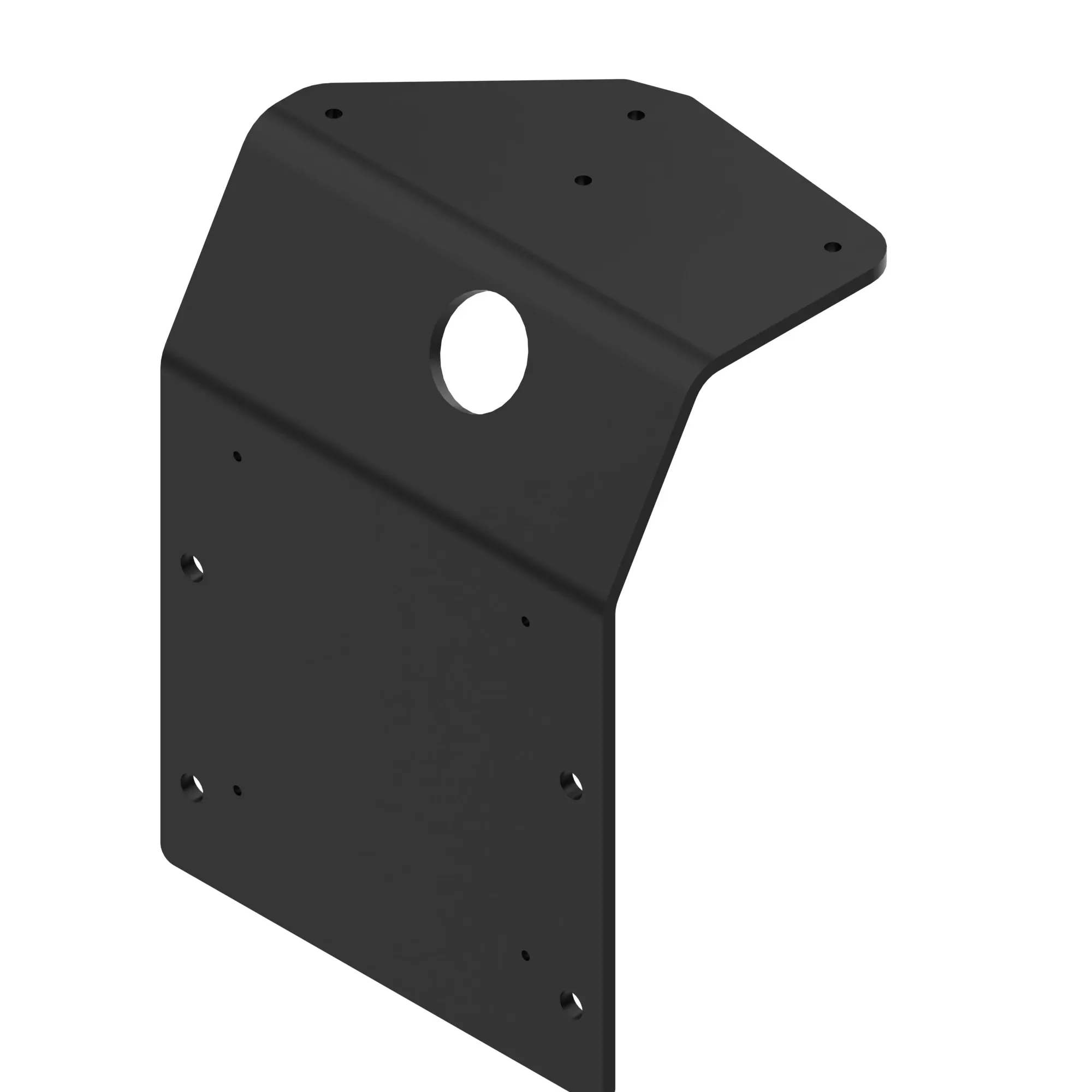 John Deere Plate - F659139