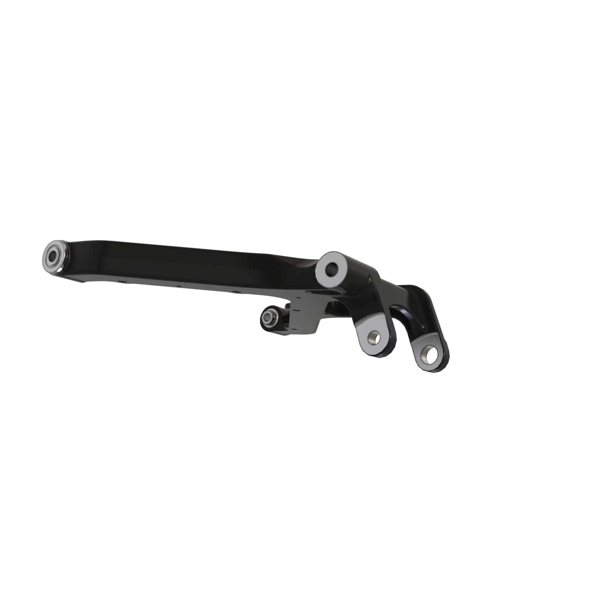 John Deere Right Lower Control Arm - AM146240