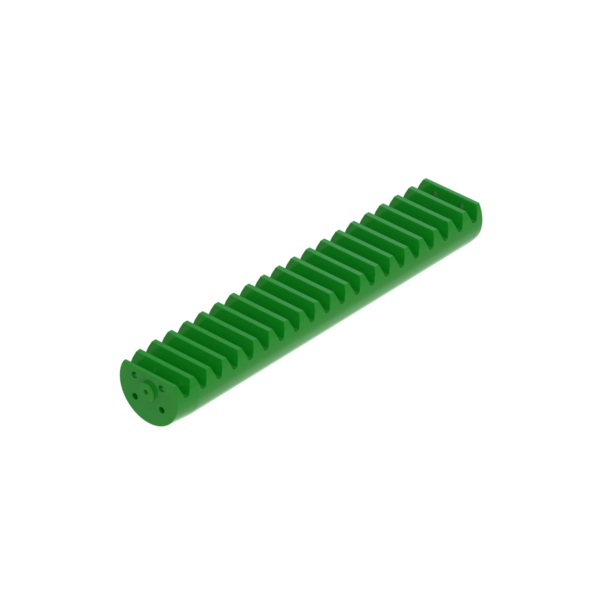 RACK, RACK FOR 125 PISTON