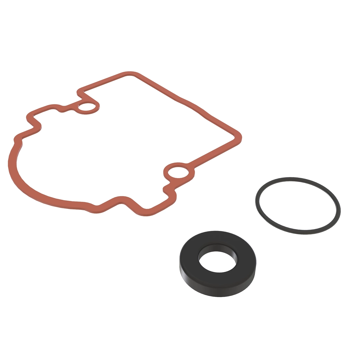 Kit, Wet Park Brake Seal