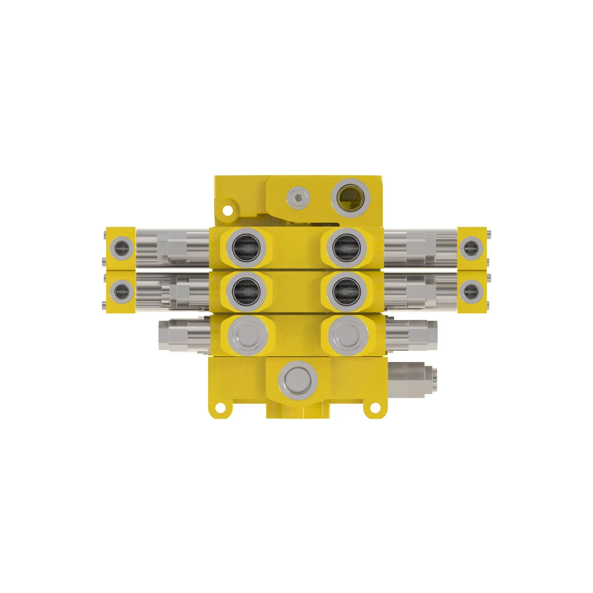 Spool Valve