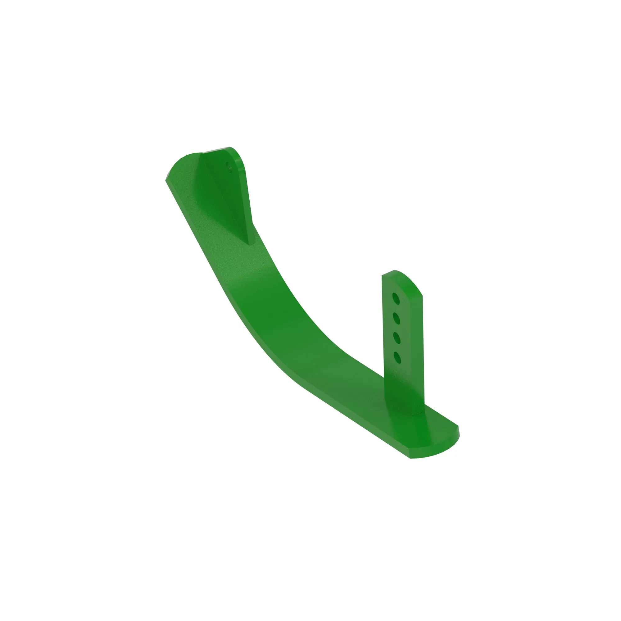 John Deere Shoe - LVU14870
