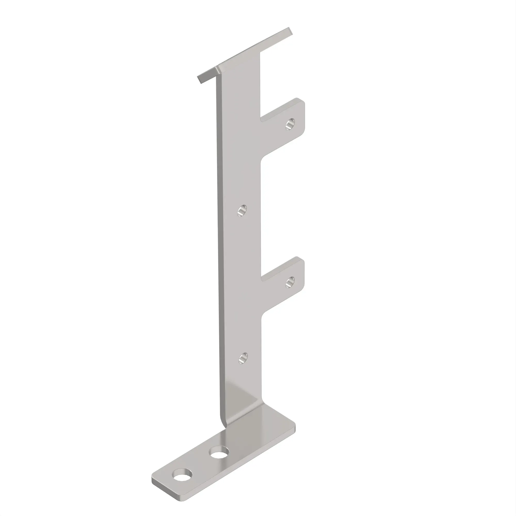 BRACKET, BRACKET, FRONT HARNESS SUP