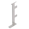 BRACKET, BRACKET, FRONT HARNESS SUP