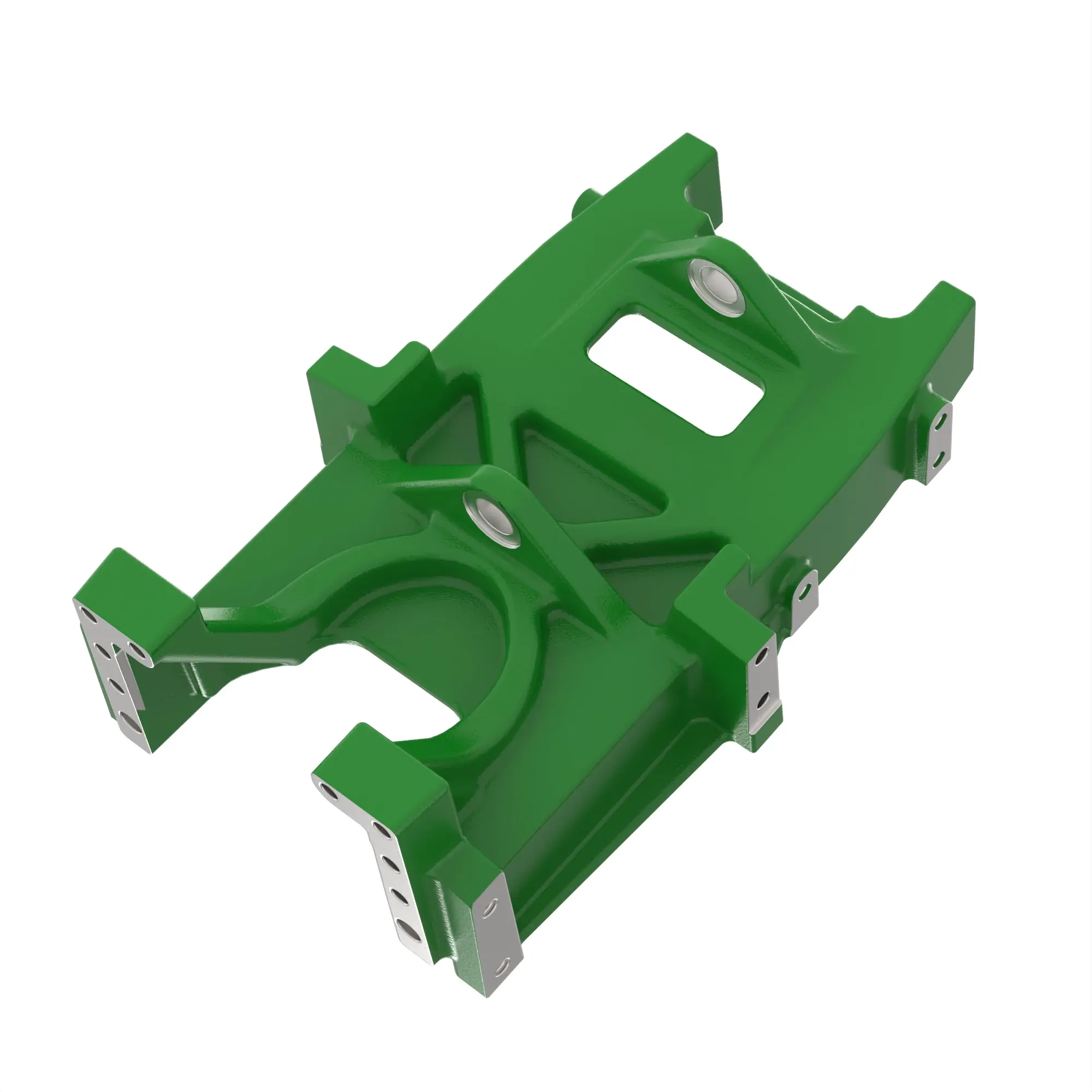 John Deere Front Axle Support - SU51621