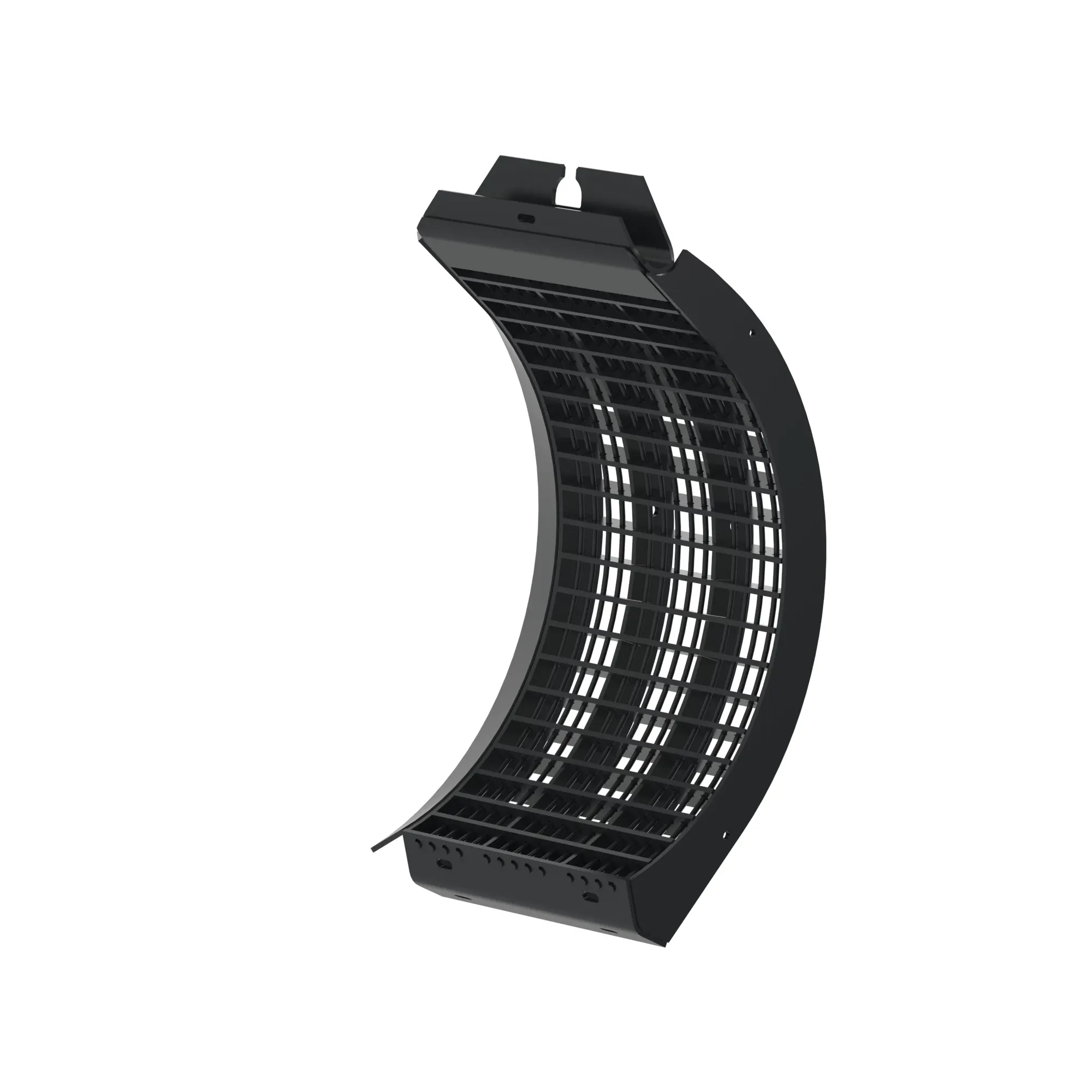 John Deere Front High Wear Concave - AH213237