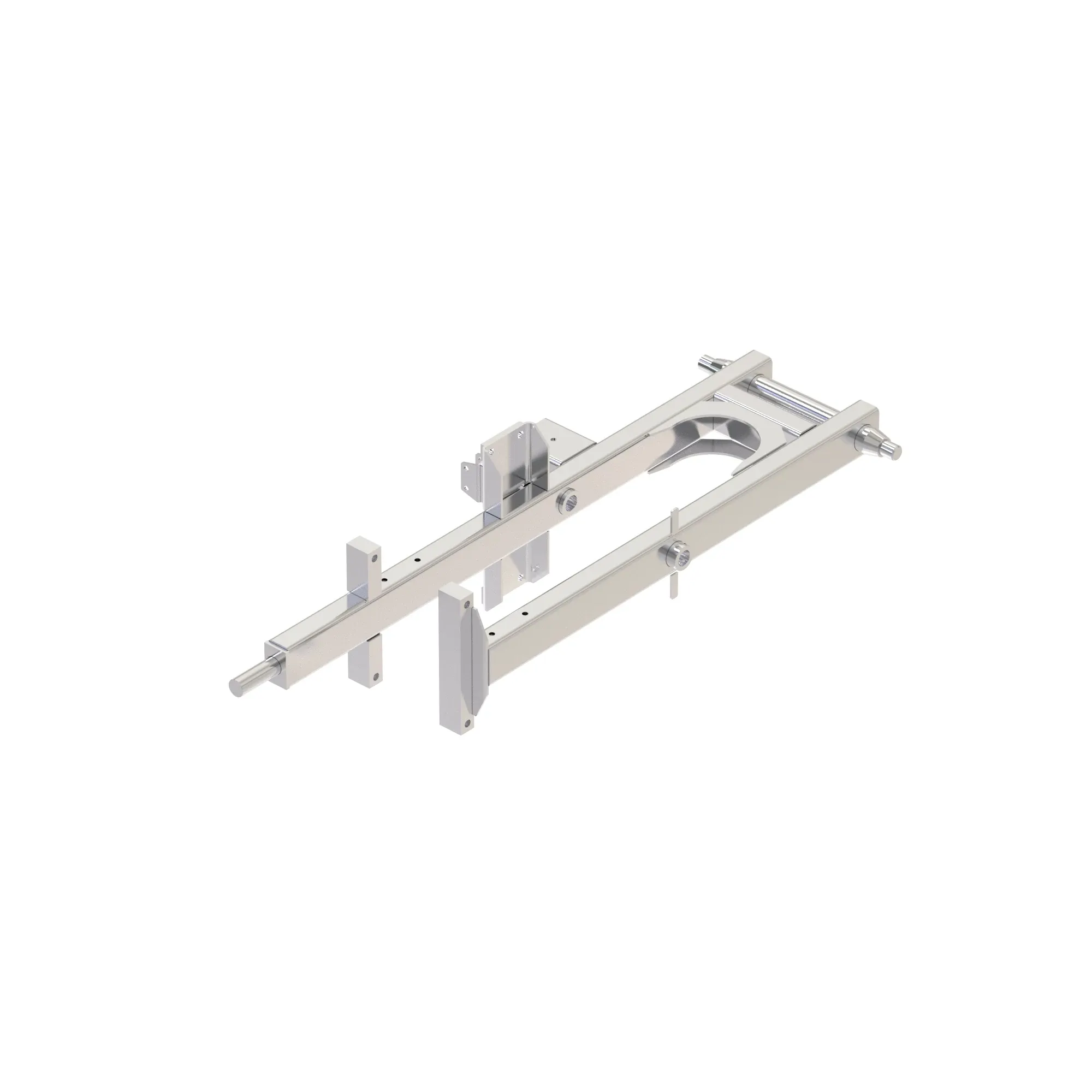 SWIVEL, BALANCE SYSTEM VERTIC. 800S