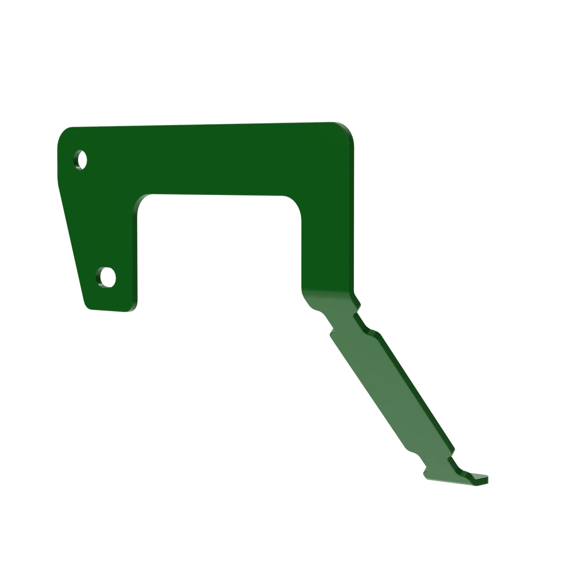 John Deere Nox Sensor Cable Support - KK29012