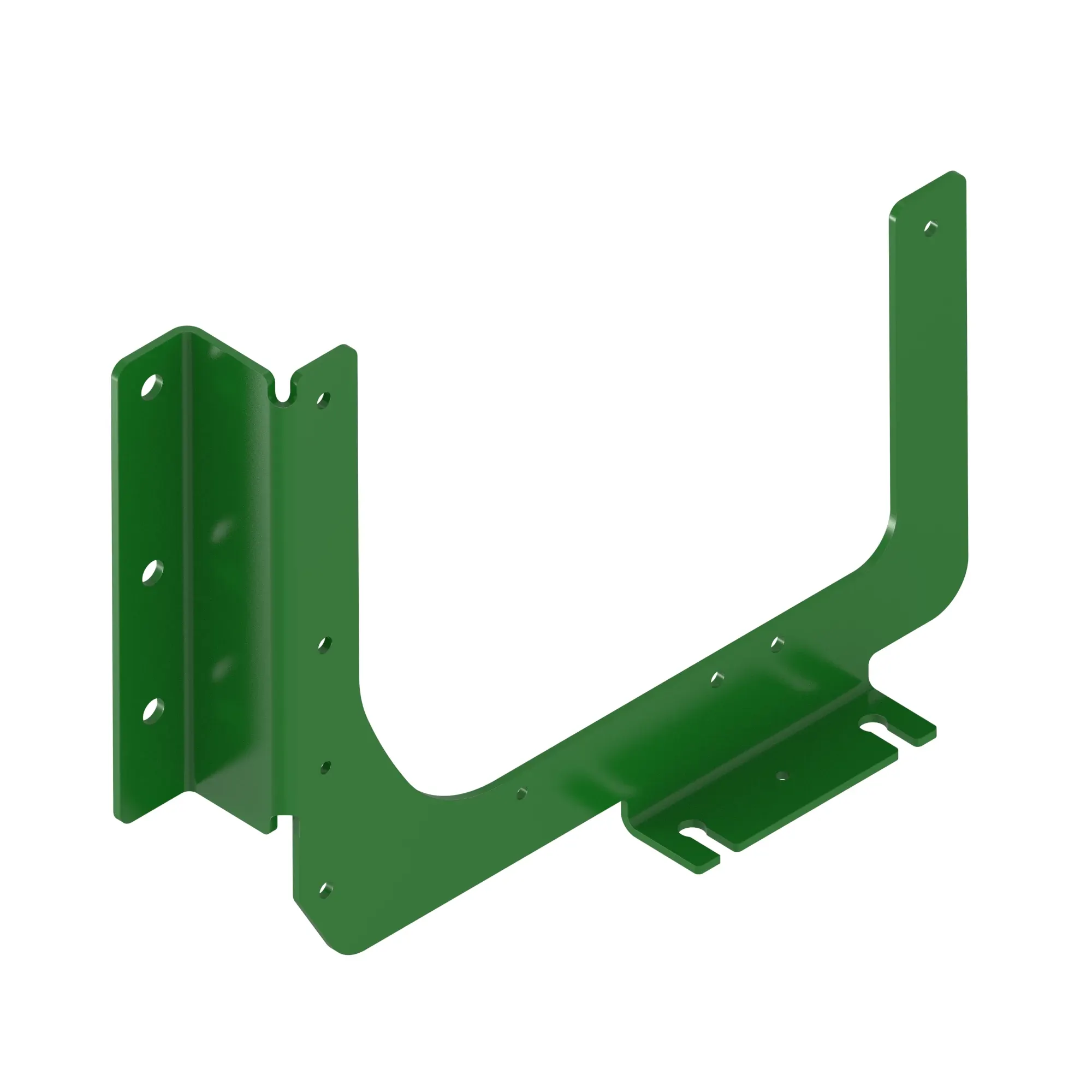BRACKET, RH REAR BRACKET_1755 CIS