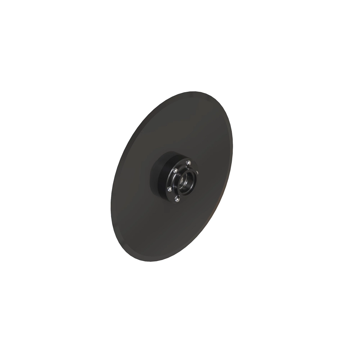 Disk Colter, Disk Blade & Bearing A