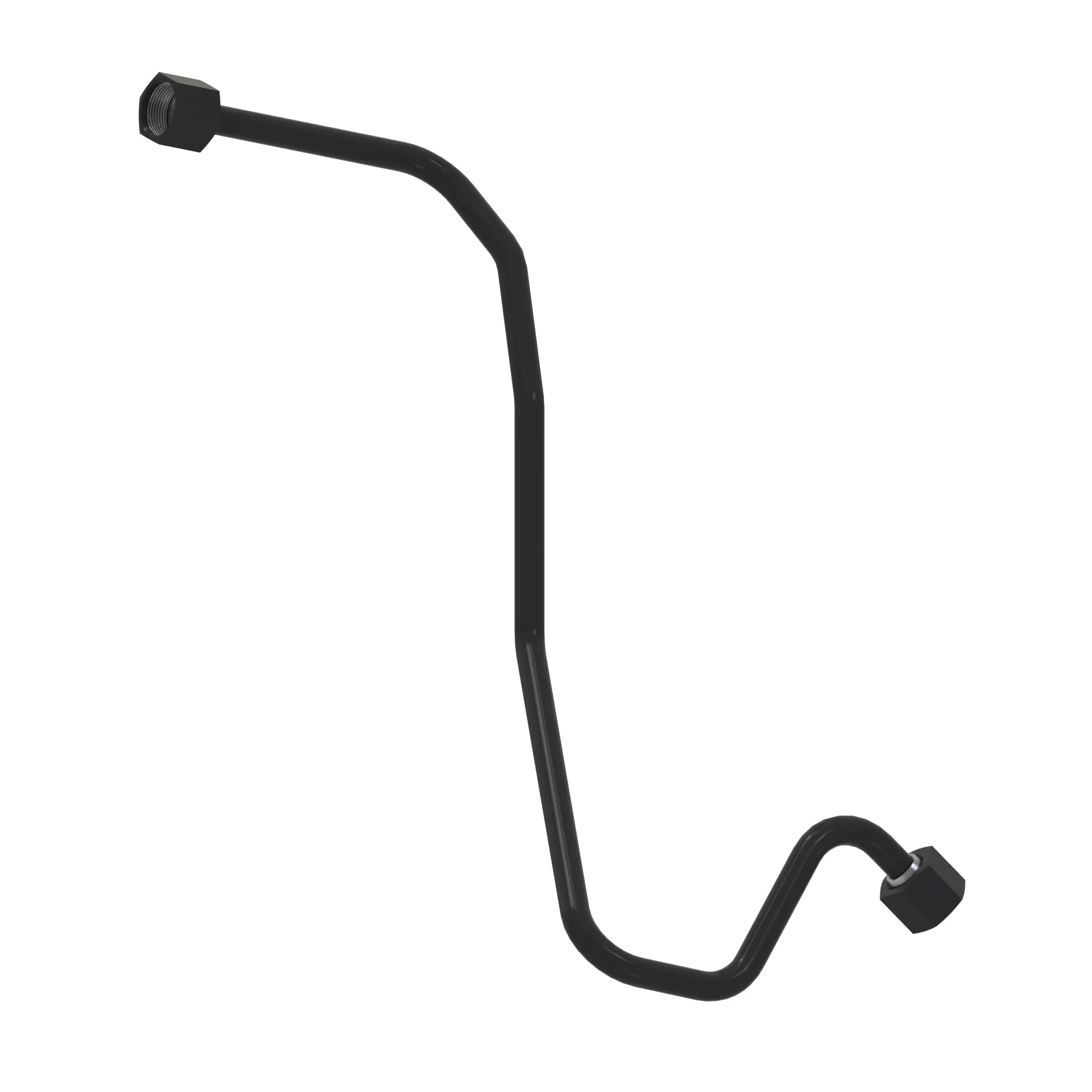 Oil Line