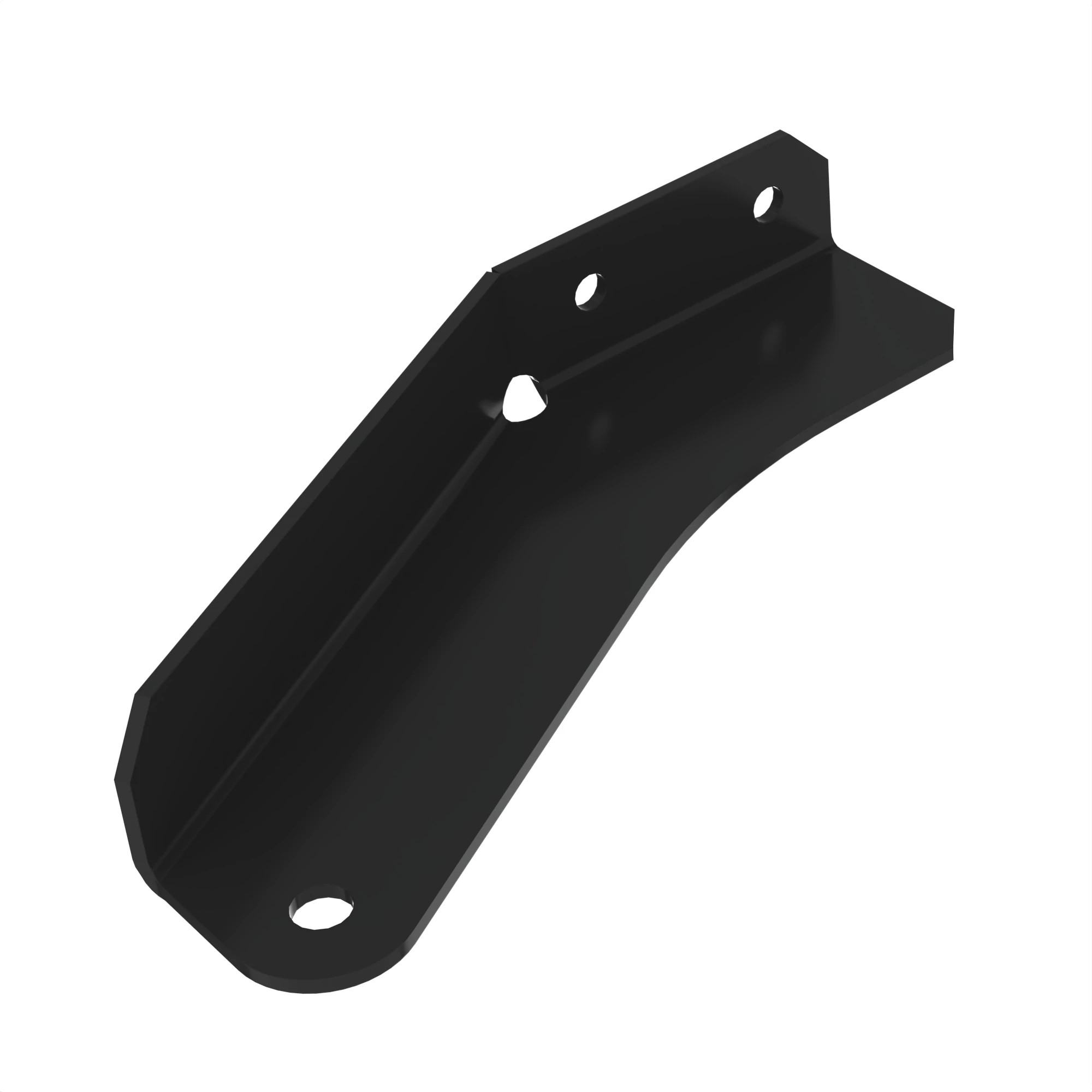 HOOD BRACKET