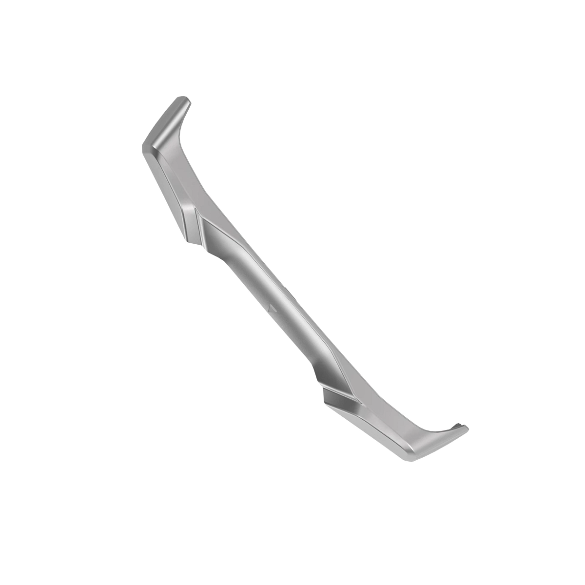 Cover, Hopper Backplate With Seal