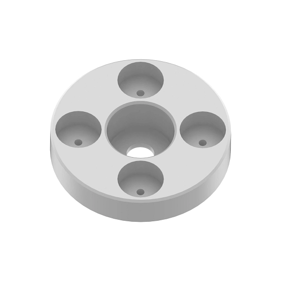 John Deere Bracket - CC108471